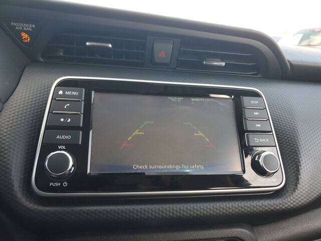 2023 Nissan Kicks S