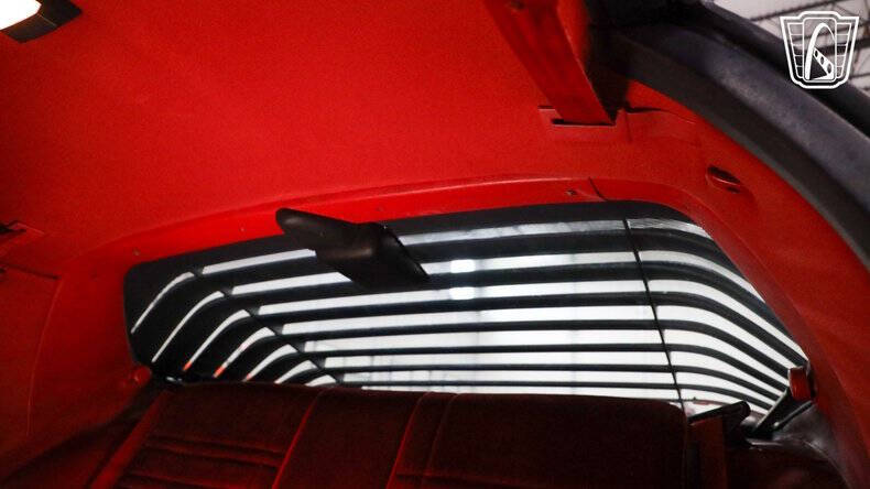 1991 Chevrolet Camaro RS