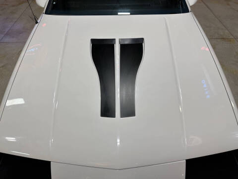 1982 Chevrolet Camaro Z28