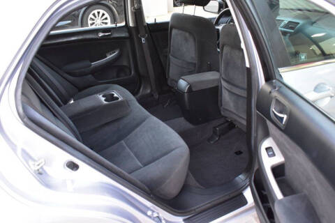 2004 Honda Accord EX