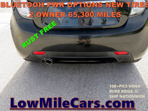 2014 Chevrolet Spark 2LT CVT