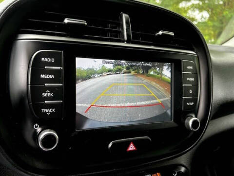 2020 Kia Soul X-Line