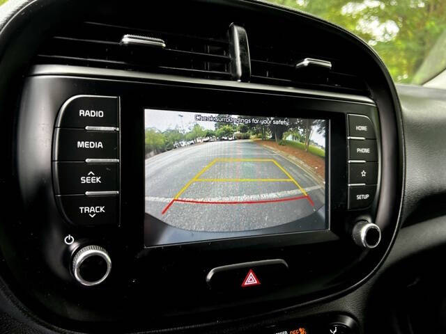 2020 Kia Soul X-Line