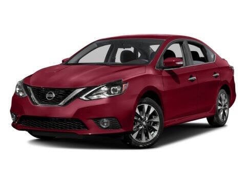 2018 Nissan Sentra for sale at Planet Automotive Group in Charlotte NC