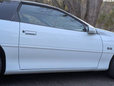 2000 Chevrolet Camaro