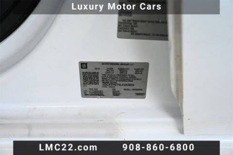 2020 Chevrolet Silverado 2500HD