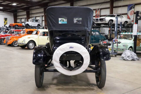1924 Ford Model T