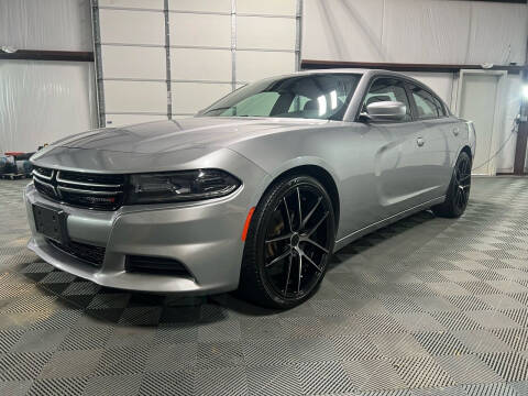 2015 Dodge Charger for sale at Pure Motorsports LLC in Denver NC