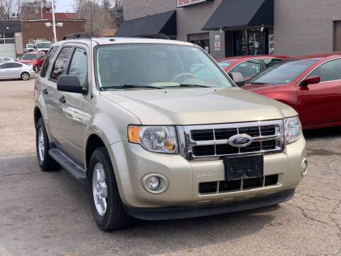 2011 Ford Escape for sale at IMPORT Motors in Saint Louis MO
