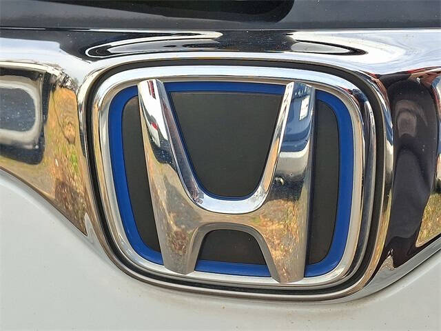 2020 Honda CR-V Hybrid Touring