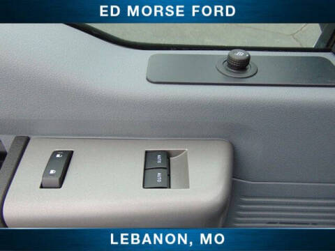 2026 Ford F-750 Super Duty