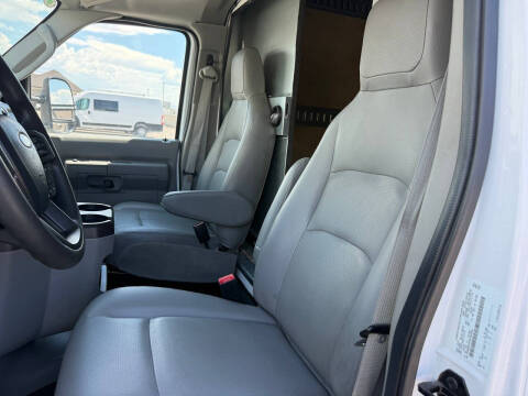 2024 Ford E-Series E-350 SD