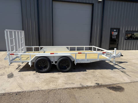 2026 Lion Utility