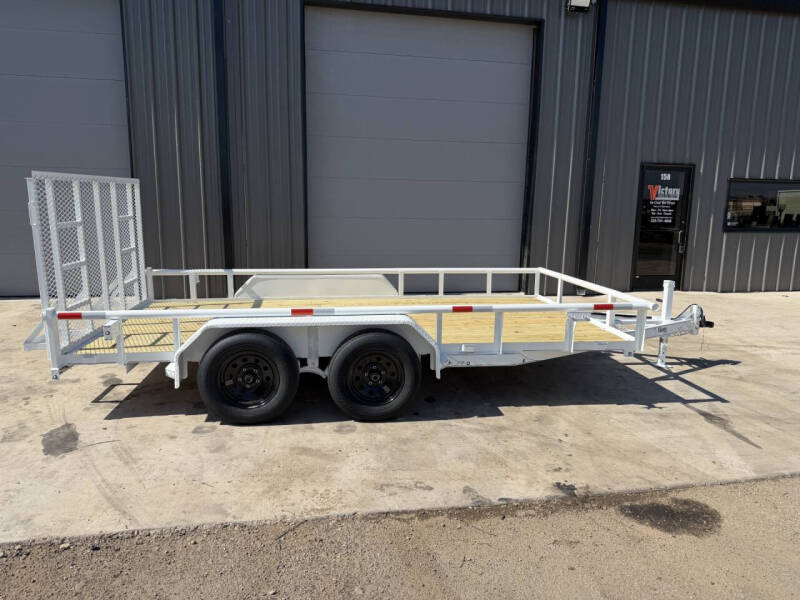 2026 Lion Utility