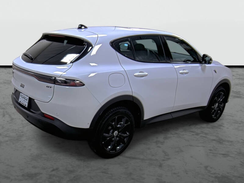 2024 Dodge Hornet GT Plus