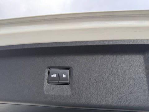 2022 Infiniti QX60 Sensory