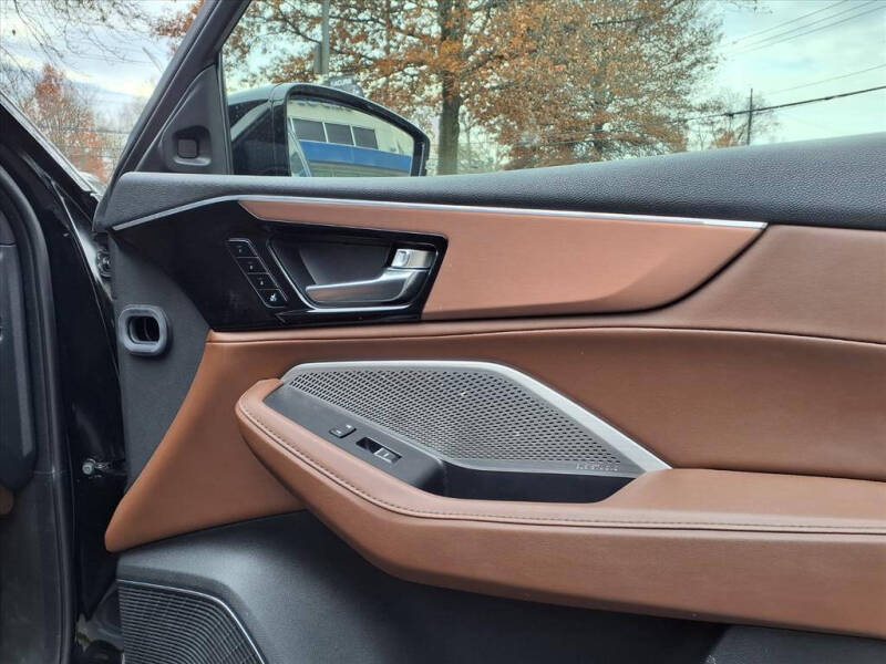 2023 Acura MDX SH-AWD w/Tech