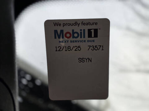 2017 Toyota Tacoma TRD Off-Road