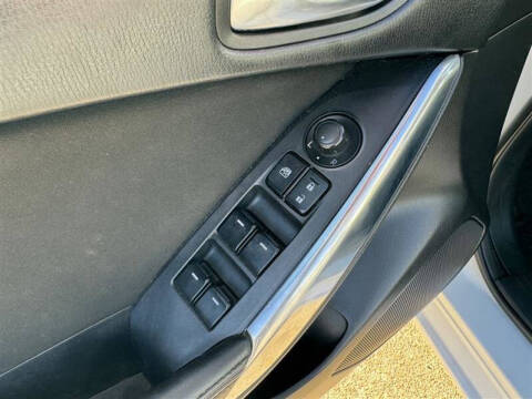 2015 Mazda MAZDA6 i Sport