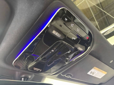 2023 Mercedes-Benz GLC GLC 300 4MATIC