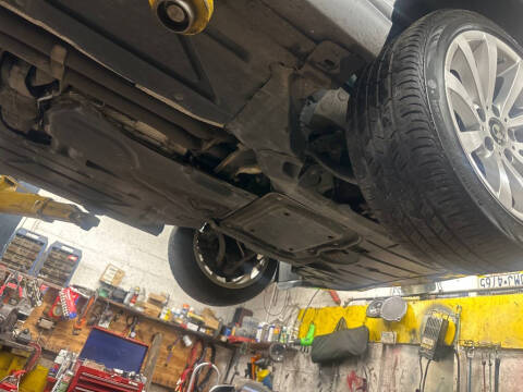 2011 BMW 3 Series 328i xDrive