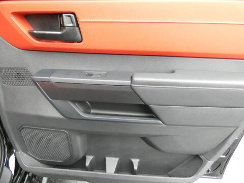 2025 Toyota Tundra TRD Pro HV