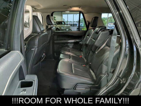 2024 Ford Expedition XLT