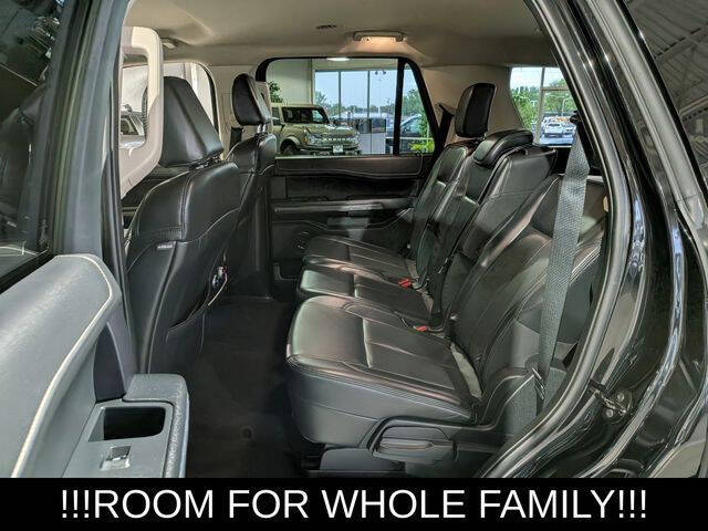 2024 Ford Expedition XLT