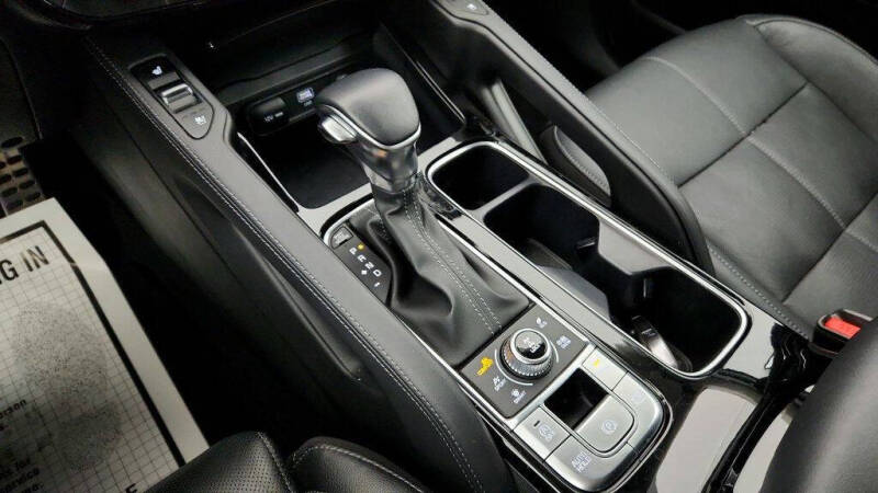 2023 Kia Telluride SX