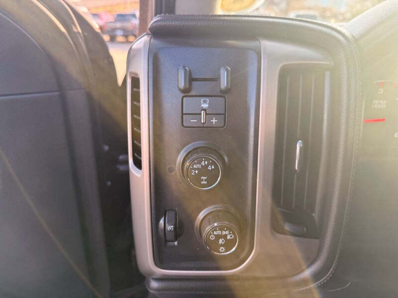 2015 GMC Sierra 1500