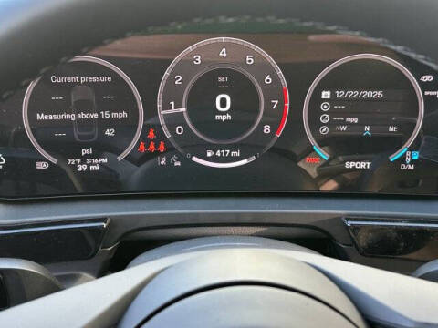 2026 Porsche Cayenne Coupe