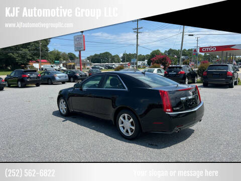 Cars For Sale in Elizabeth City NC KJF Automotive Group LLC