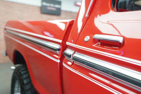 1977 Ford F-150