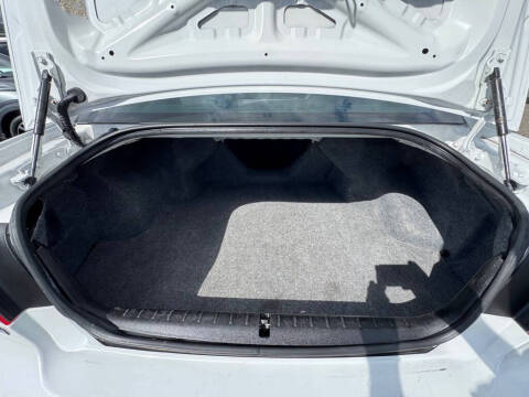 2012 Mitsubishi Galant FE