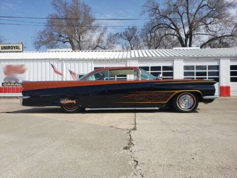 1959 Oldsmobile Eighty-Eight