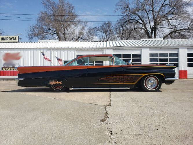 1959 Oldsmobile Eighty-Eight
