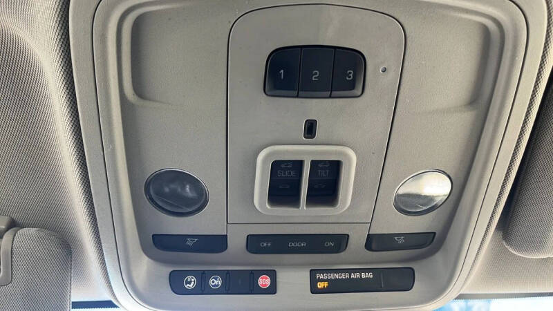 2015 Cadillac ATS 3.6L Performance