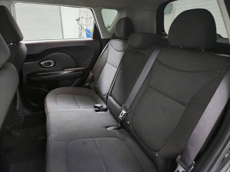 2014 Kia Soul !