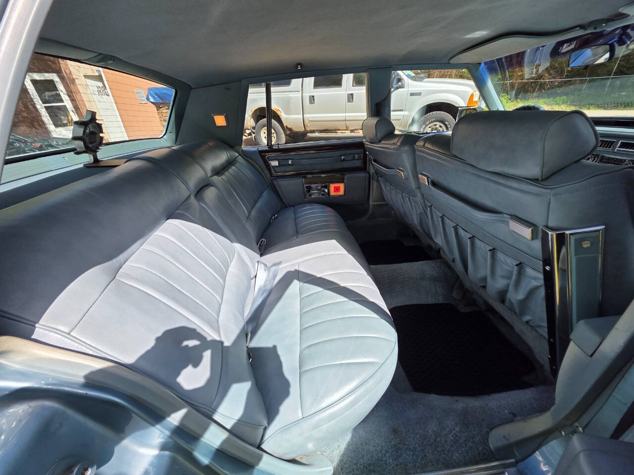 1978 Cadillac DeVille 115