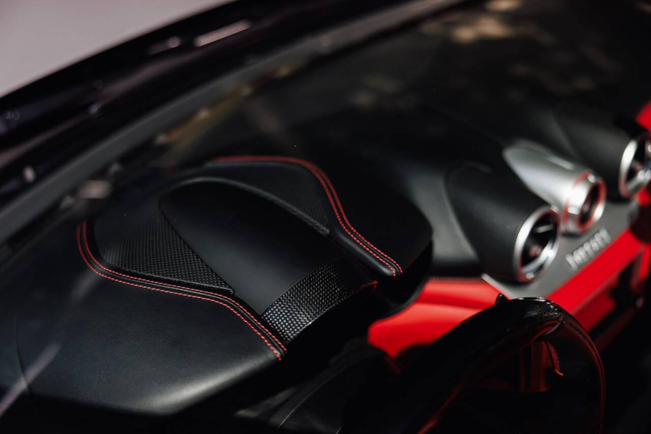 2015 Ferrari California T 62