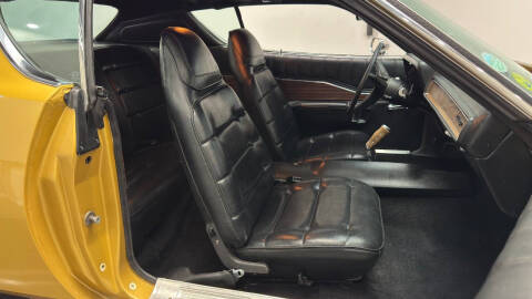 1972 Dodge Charger