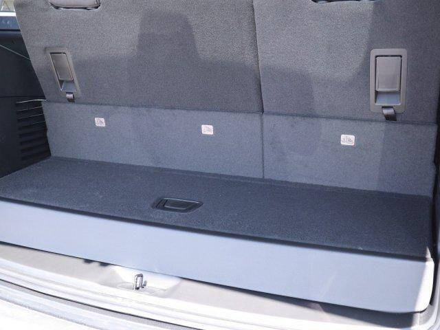 2020 Chevrolet Tahoe LS