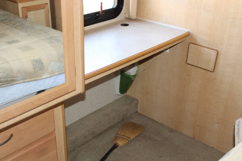 2006 Fleetwood RV Southwind 32VS