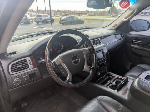 2010 GMC Yukon XL Denali