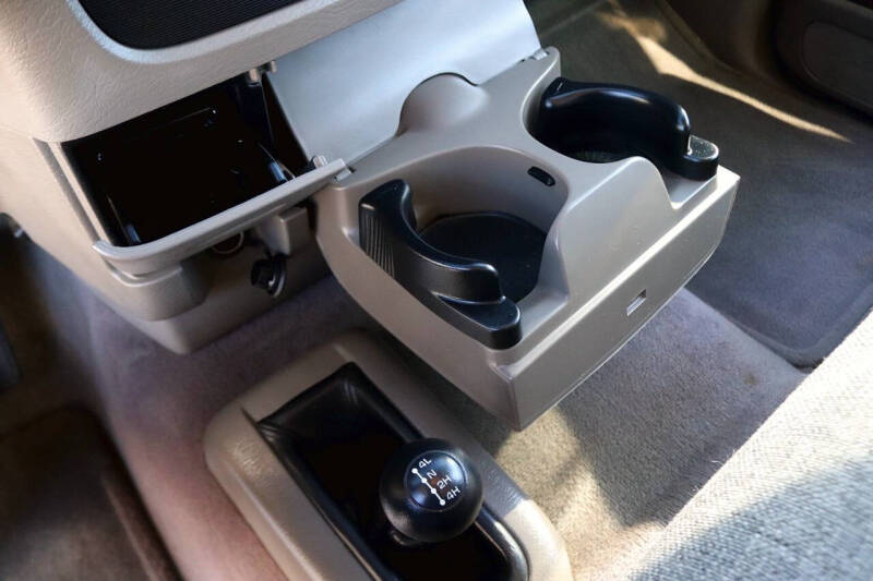 2002 Dodge Ram 1500 ST