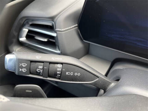 2024 Chevrolet Traverse LS