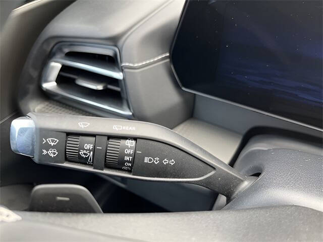 2024 Chevrolet Traverse LS