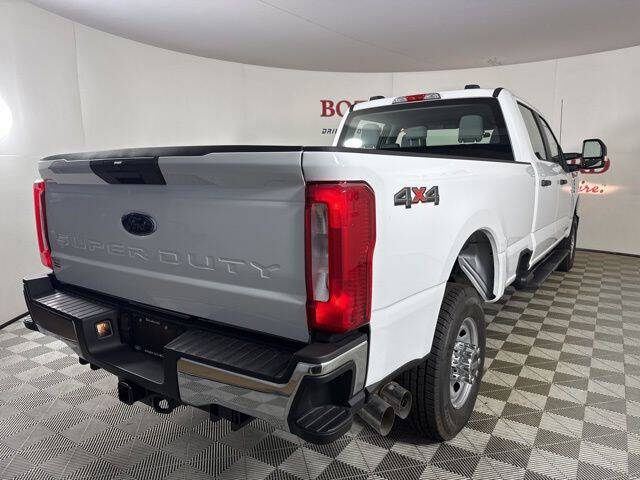 2026 Ford F-350 Super Duty