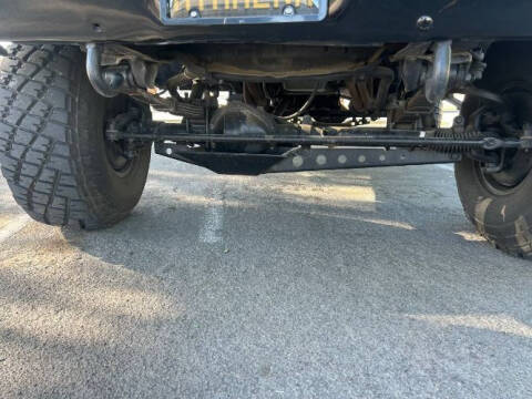 1979 Chevrolet Blazer