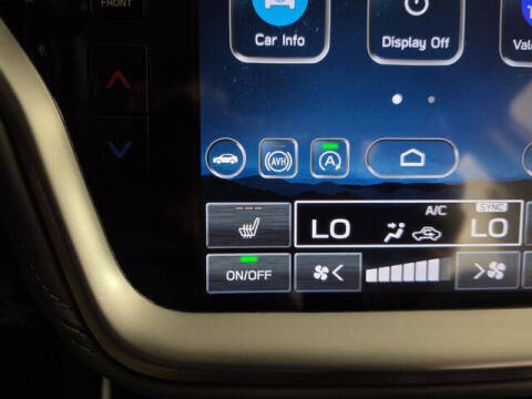 2025 Subaru Outback Onyx Edition XT